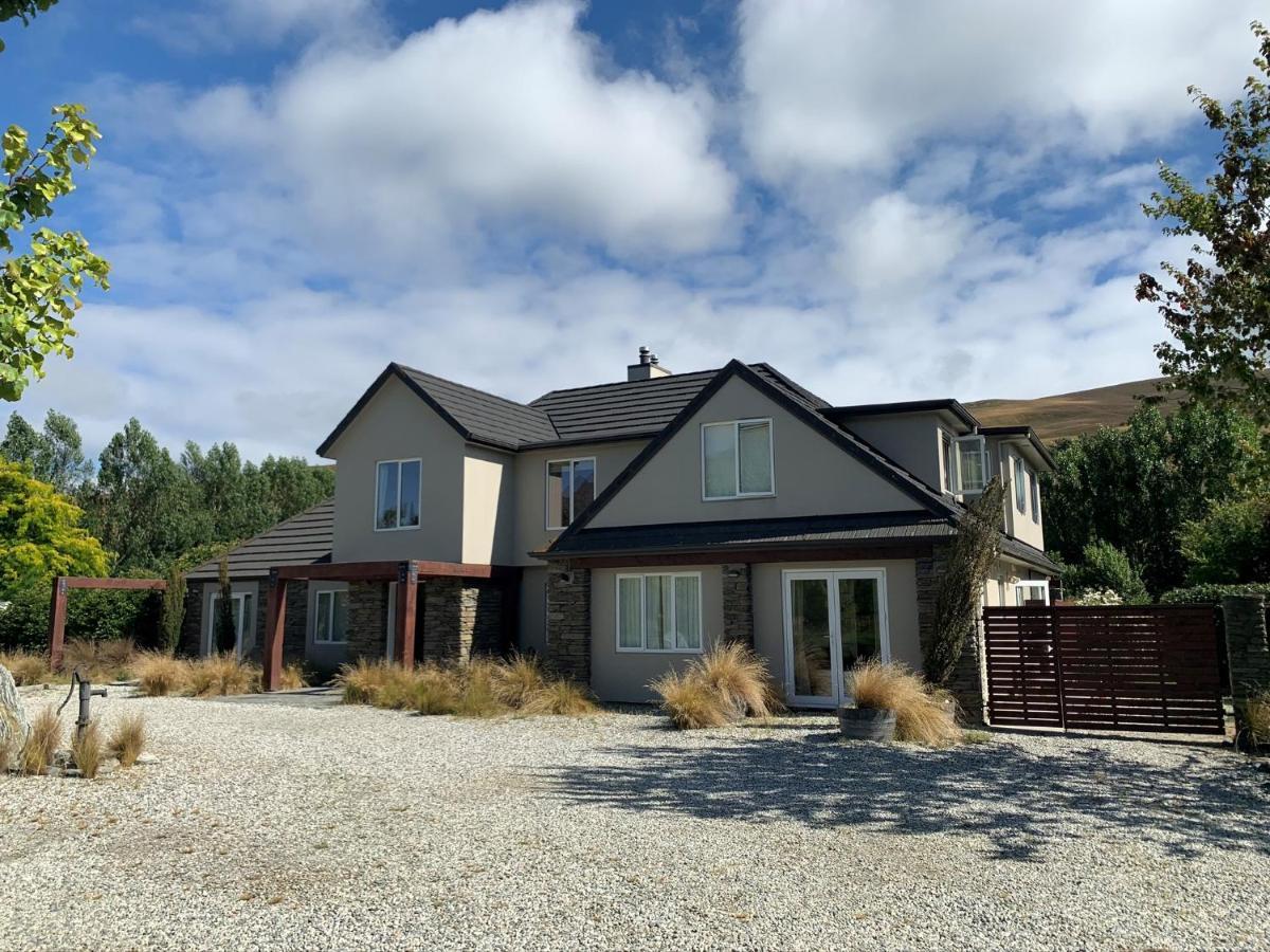 Queenstown Country Lodge Lake Hayes Exterior foto