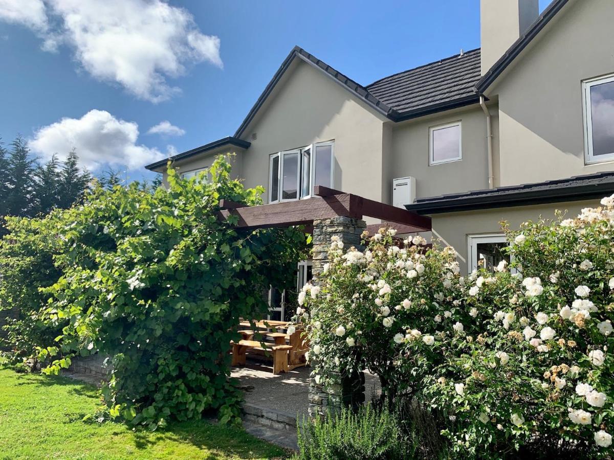 Queenstown Country Lodge Lake Hayes Exterior foto