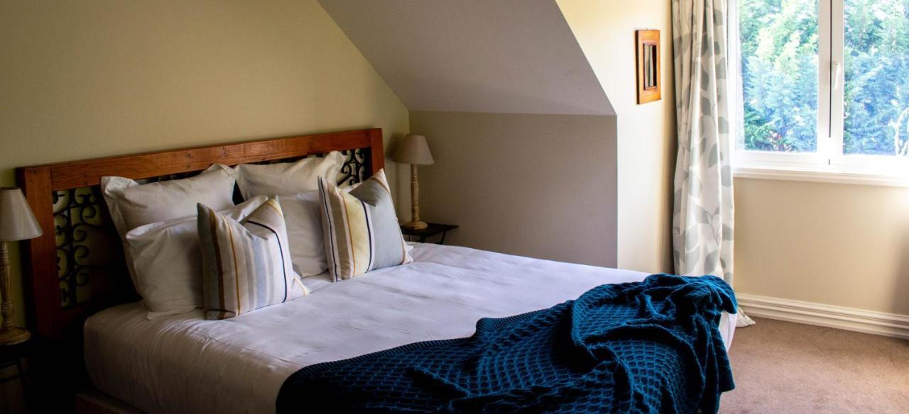 Queenstown Country Lodge Lake Hayes Exterior foto