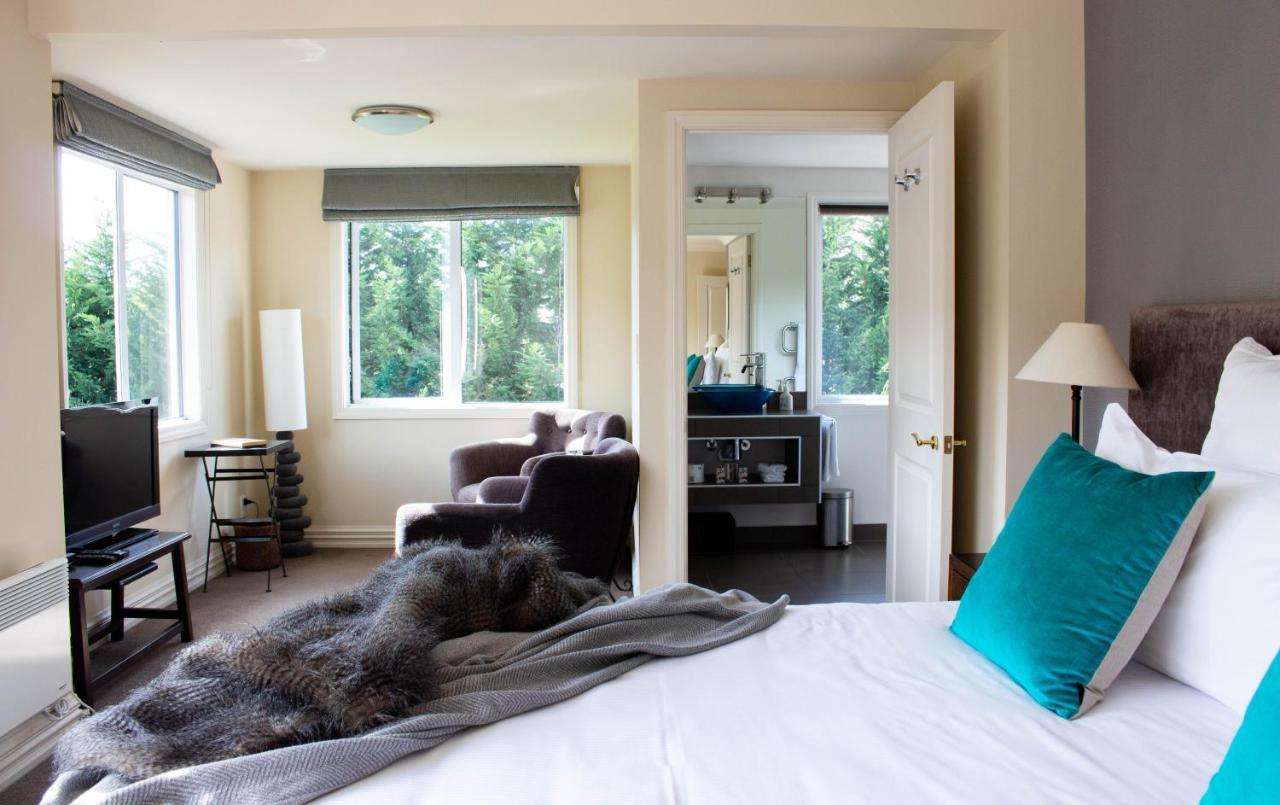 Queenstown Country Lodge Lake Hayes Exterior foto