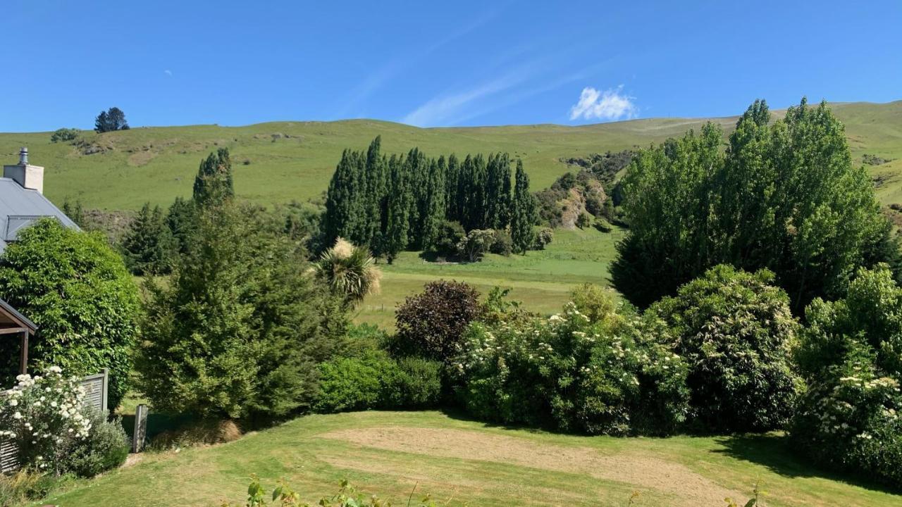 Queenstown Country Lodge Lake Hayes Exterior foto