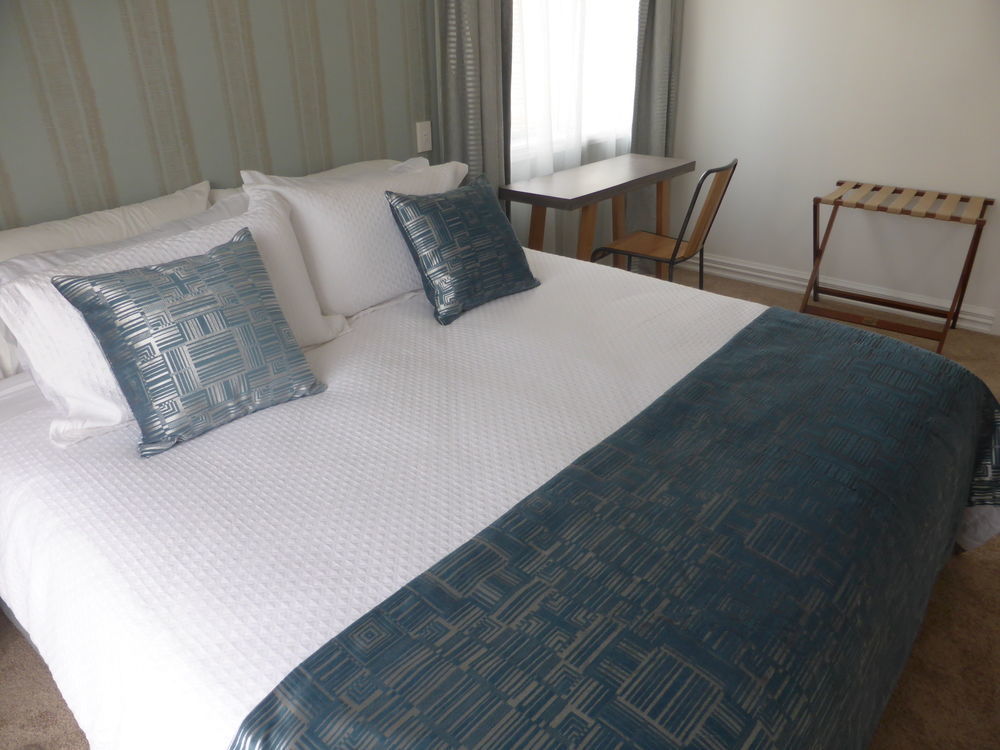 Queenstown Country Lodge Lake Hayes Exterior foto