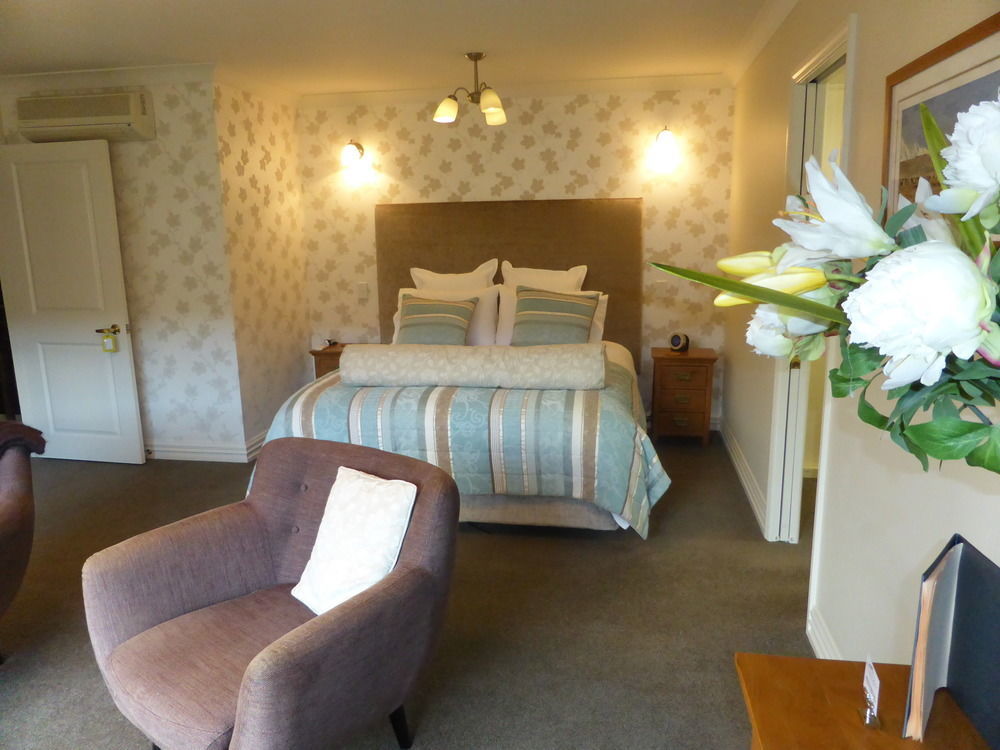 Queenstown Country Lodge Lake Hayes Exterior foto