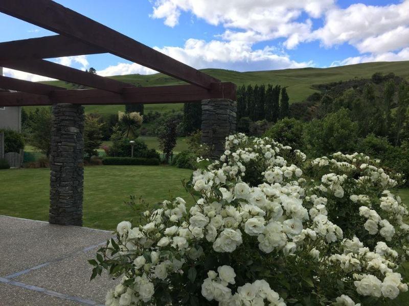 Queenstown Country Lodge Lake Hayes Exterior foto