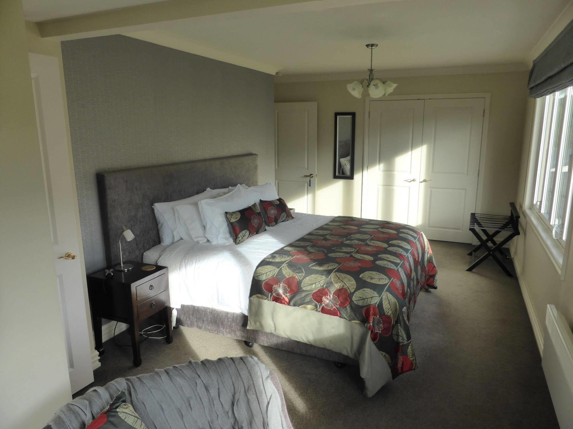 Queenstown Country Lodge Lake Hayes Exterior foto