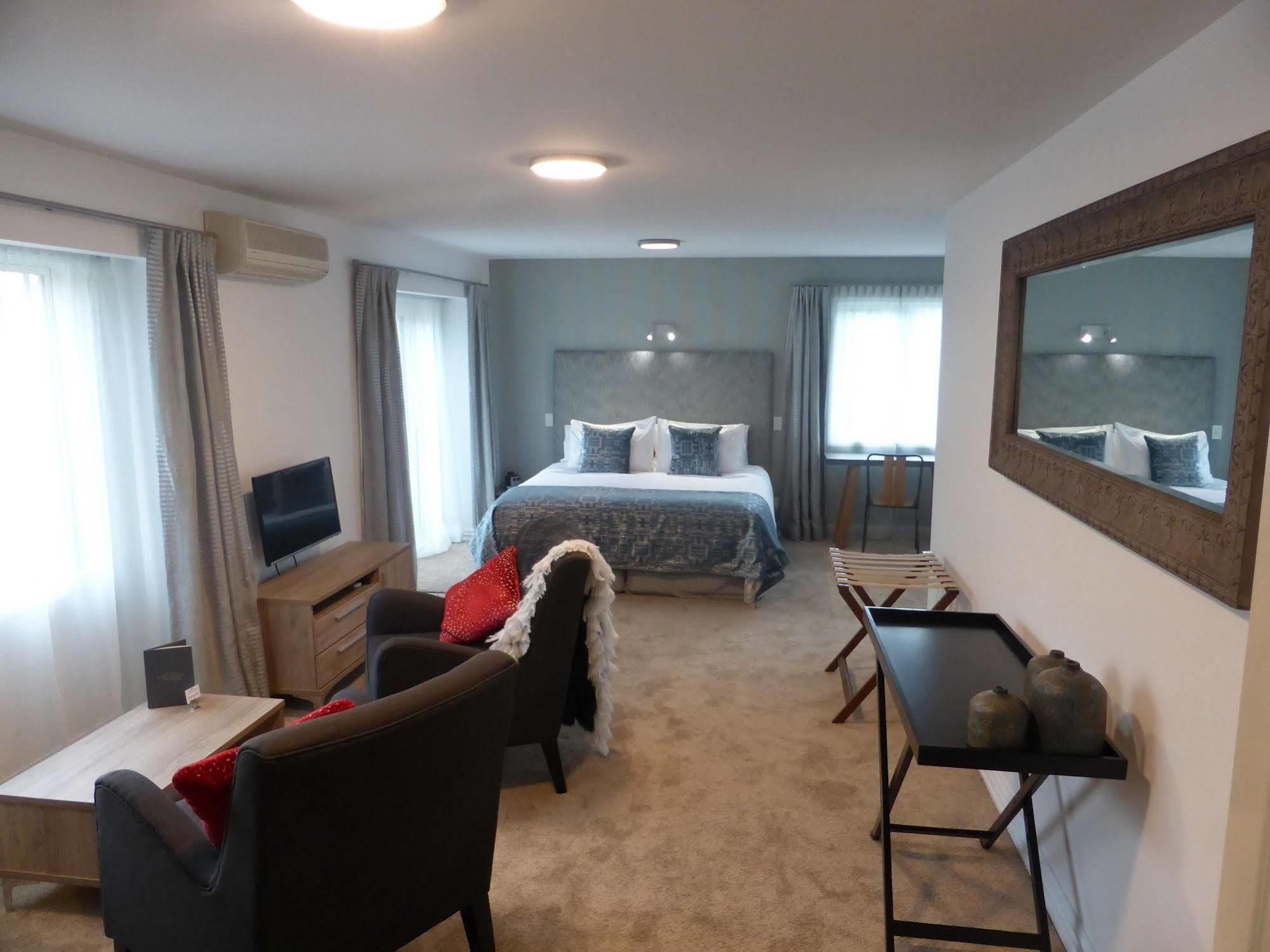 Queenstown Country Lodge Lake Hayes Exterior foto