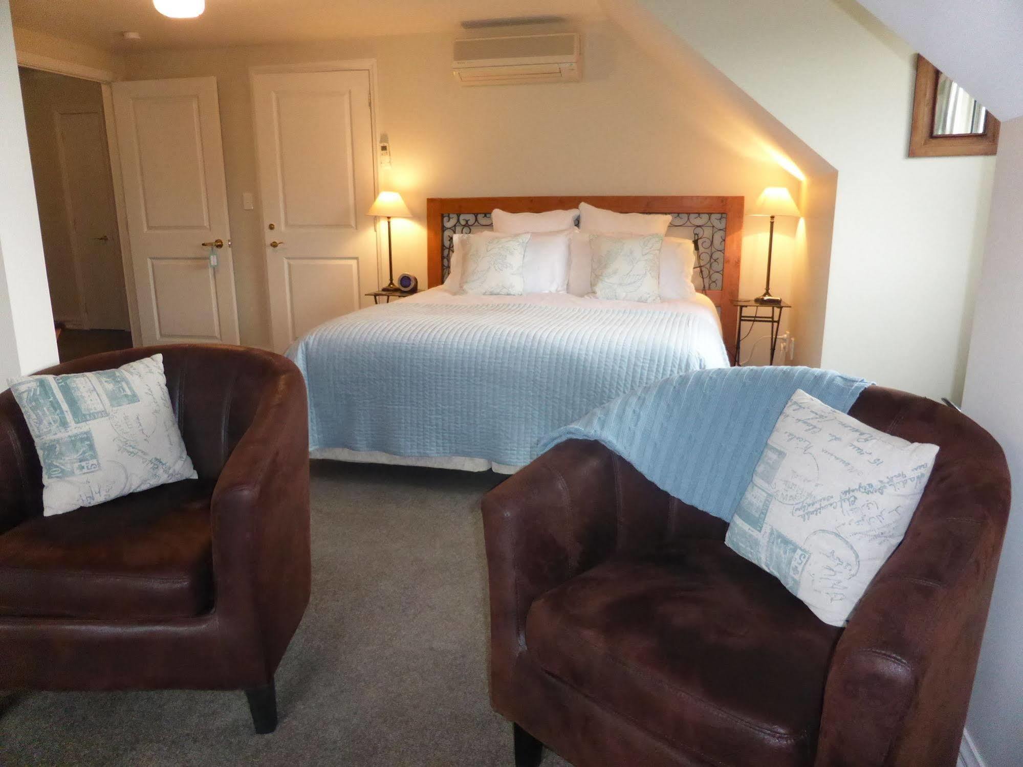 Queenstown Country Lodge Lake Hayes Exterior foto